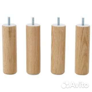 Меб. Ножки:-Karlstadt, Bigna, Kapita И Др. IKEA