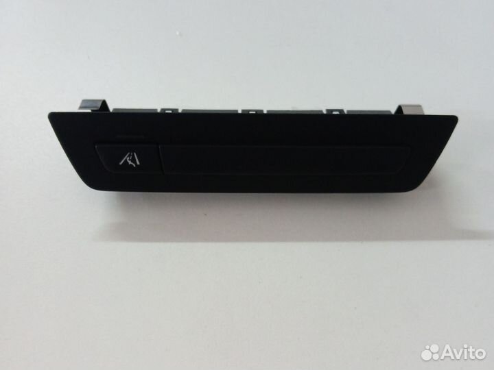 Блок управления вспомогательных систем BMW F02 F