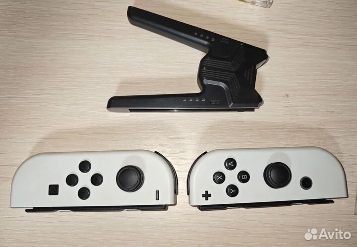 Nintendo Joycon оригинал 2шт