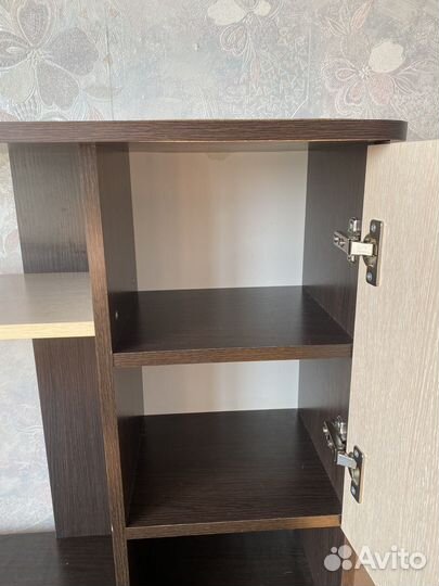 Рабочий стол