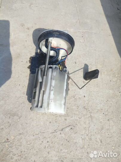 Бензонасос Chery Very A13