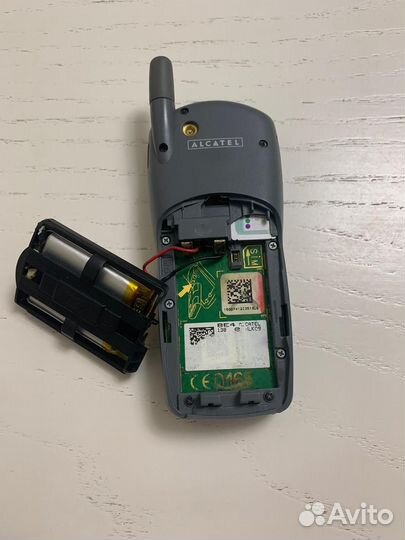 Alcatel OneTouch 301