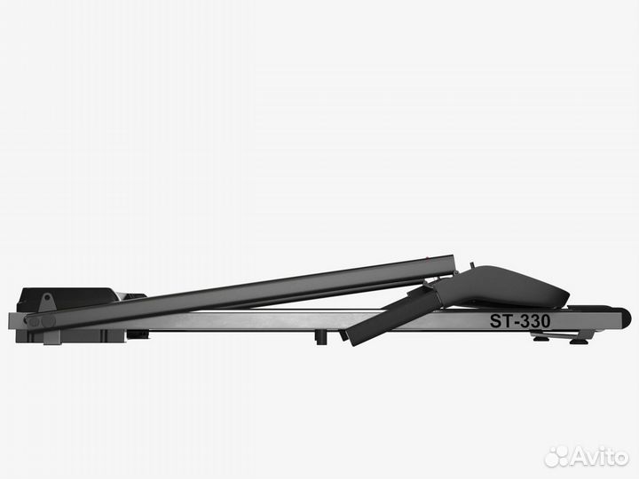 Беговая дорожка uniхfiт sт-330