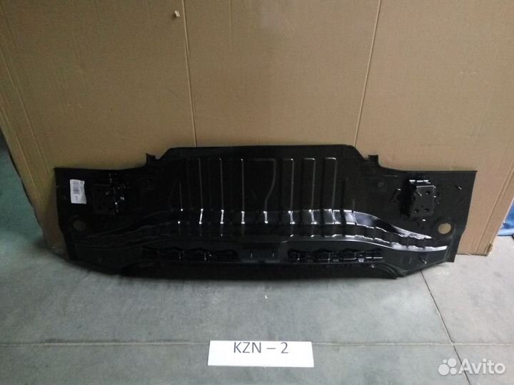 Панель задняя Toyota Camry