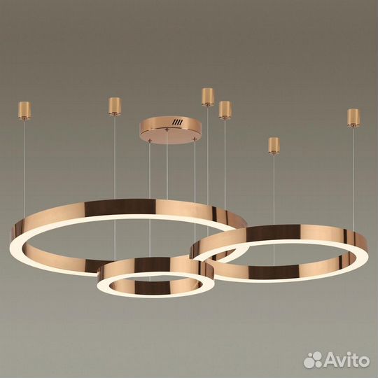 Основание Odeon Light Brizzi 3885/3LA