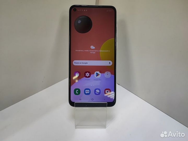 Samsung Galaxy A11, 2/32 ГБ