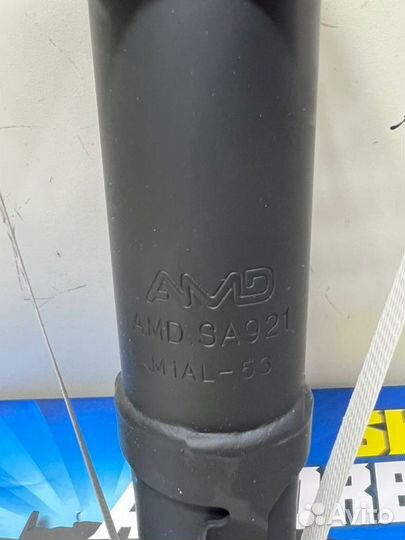 Амортизатор передний Volkswagen Polo 5 2009