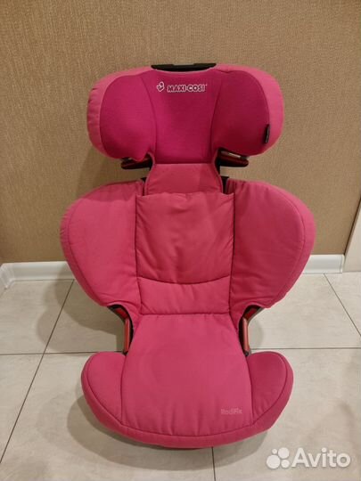 Maxi cosi rodifix airprotect