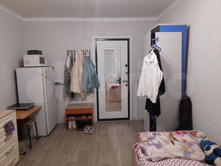 Комната 12,8 м² в 5-к., 3/5 эт.