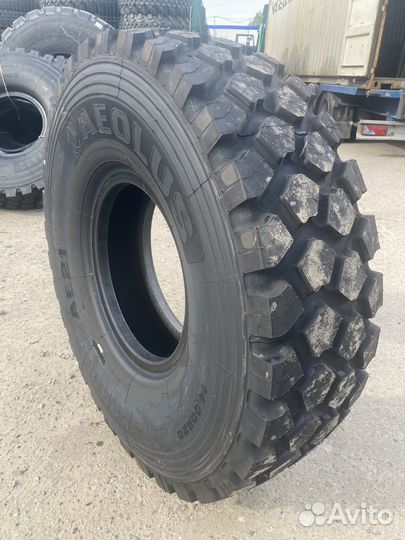 Шина 14.00R20 aeolus E-2/AE21 ведущая