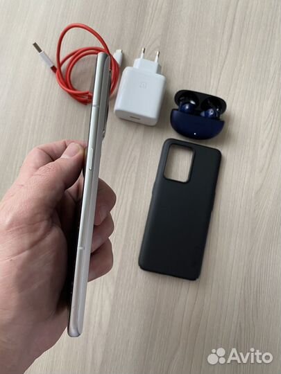 realme GT 2 Pro, 12/256 ГБ
