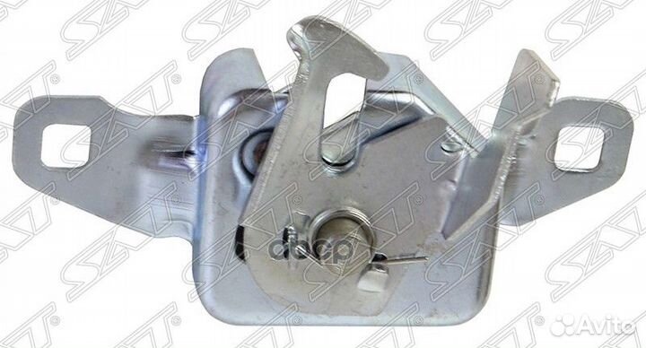 Замок капота renault/dacia logan 05-14 ST-DC01