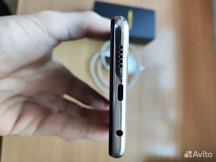 Xiaomi Poco X3 Pro, 6/128 ГБ