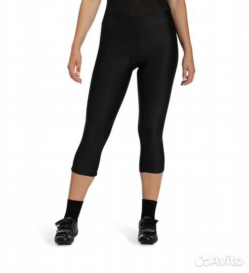 Велошорты женские Decatlon Декатлон 44 р