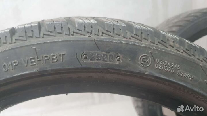 Triangle IcelynX TI501 225/40 R18