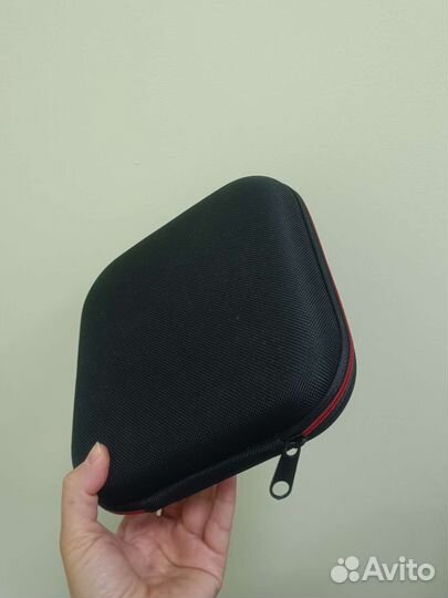 Бокс-органайзер для хранения мелочей