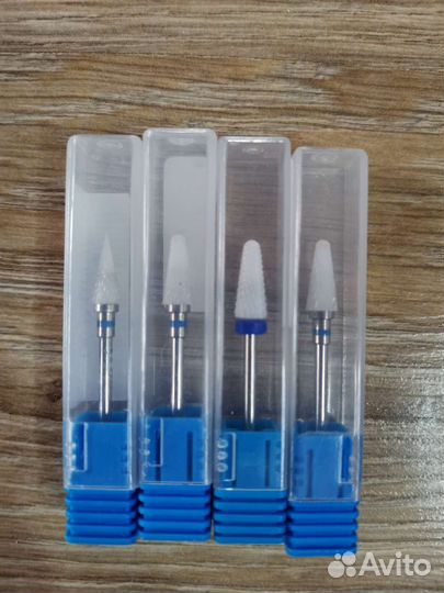 Фрезы для маникюра