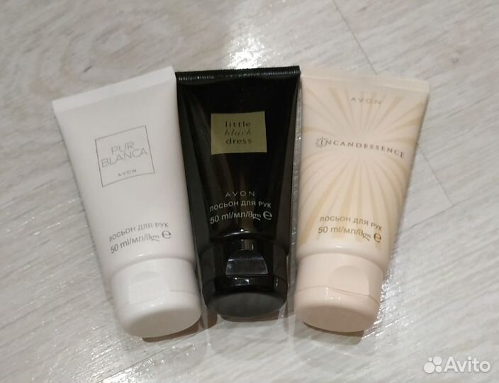 Крем для рук Avon