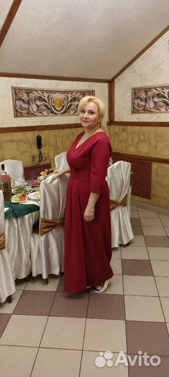 Ведущая праздников. Тамада