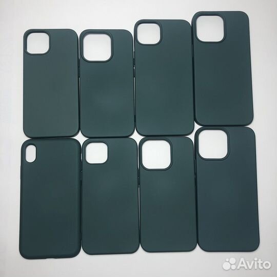 Чехол на iPhone