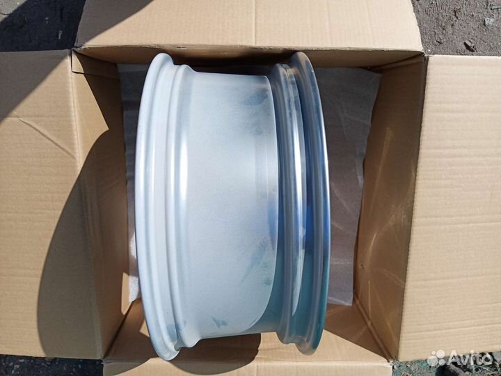 Диск колеса литой 1шт R18 Audi A3