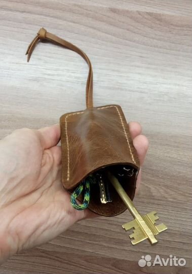 Ключница, ручная работа