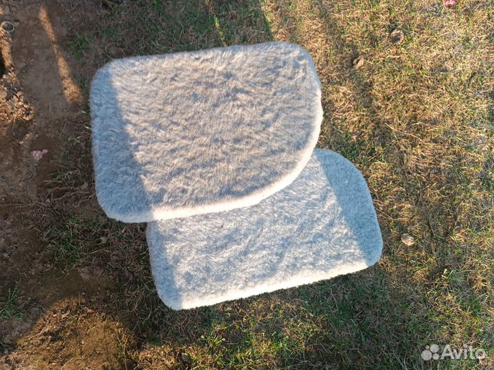 Домик для кошки с когтеточкой