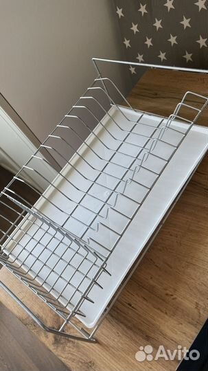 Сушилка для посуды