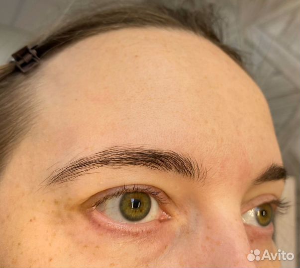 Обучение мастер бровист