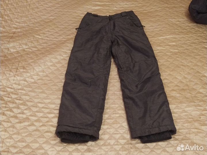 Костюм для мальчика р. 134