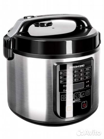 Мультиварка Redmond RMC-M36
