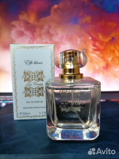 Женская парфюмерия