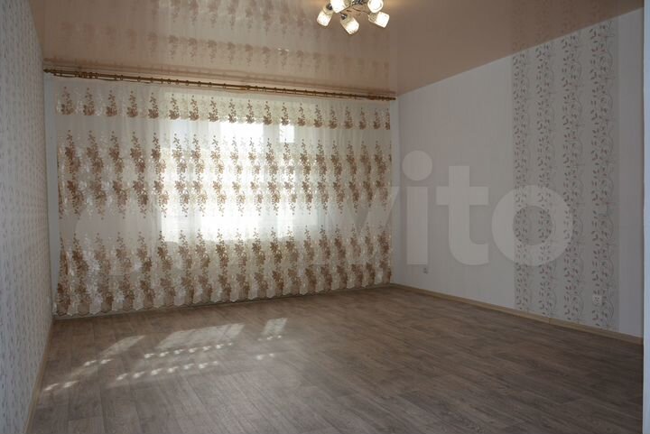 1-к. квартира, 45 м², 4/9 эт.