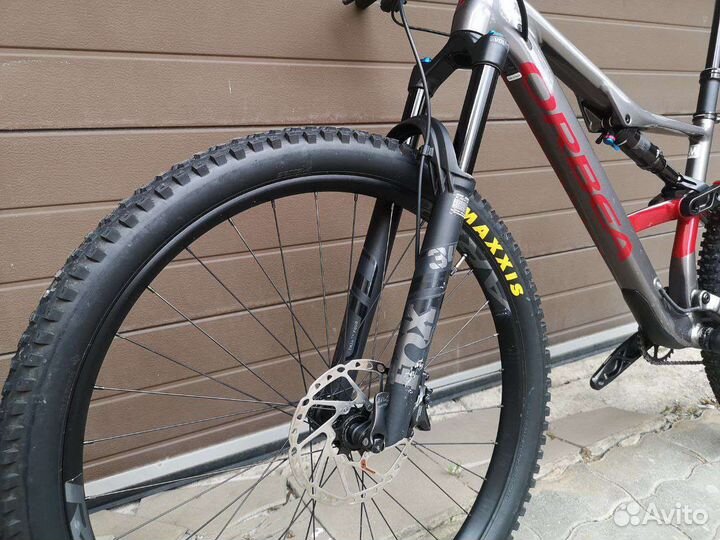 Горный велосипед Orbea Occam, 29