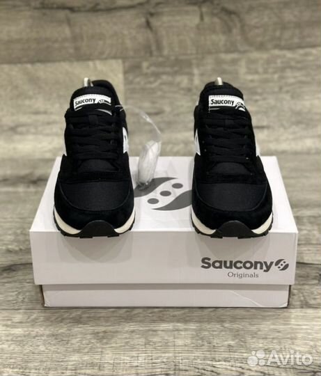 Кроссовки Saucony jazz low pro