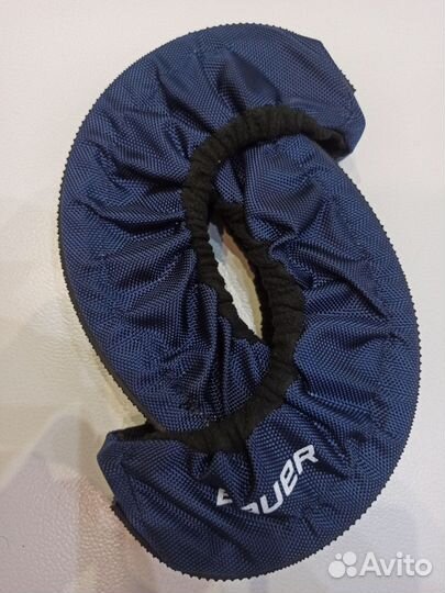 Чехлы на лезвия коньков Bauer