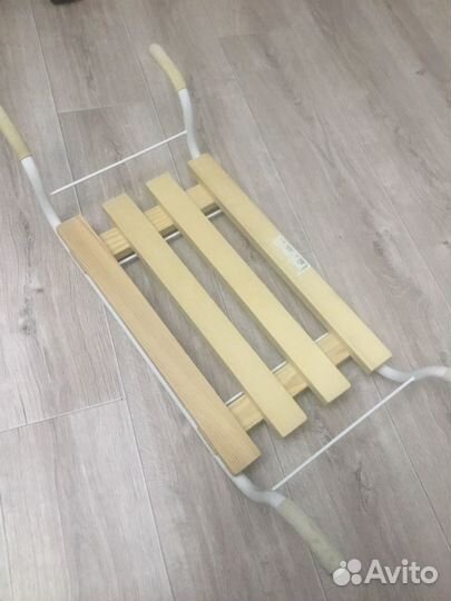 Сидение для ванны