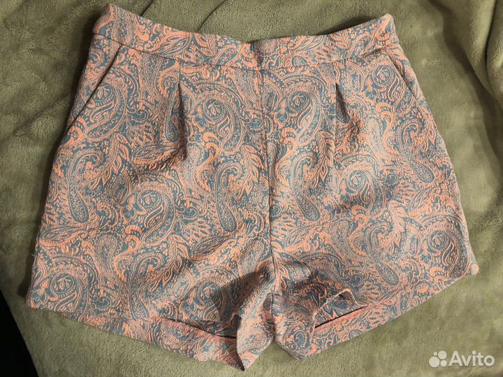 Пакет вещей M