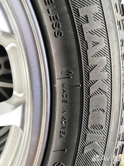 Hankook IceBear W604 205/55 R16