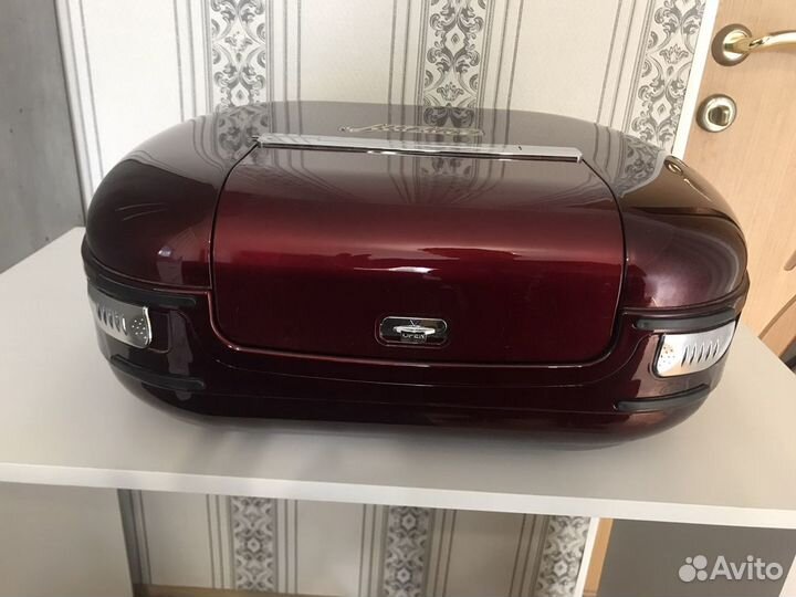 Аппарат coream