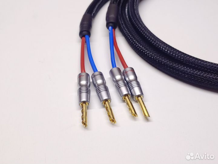 Акустические кабели Klotz, canare, belden