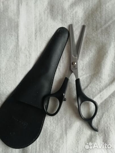 Ножницы парикмахерские филировочные