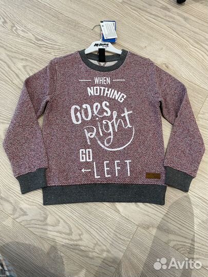 Одежда на мальчика на 128-134 см