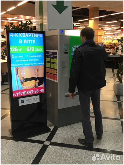 Бизнес с пассивным доходом от рекламы