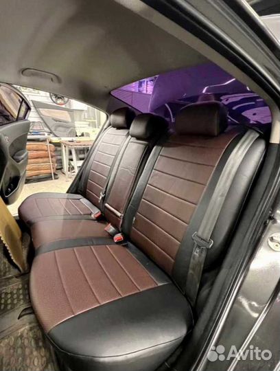 Чехлы для Kia cerato