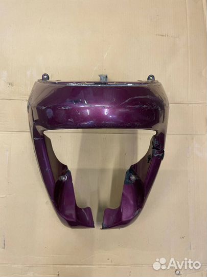 Крыло Yamaha Jog Z-2 5BM (Подклювник) Оригинал