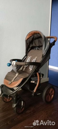 Детские коляски прогулочные