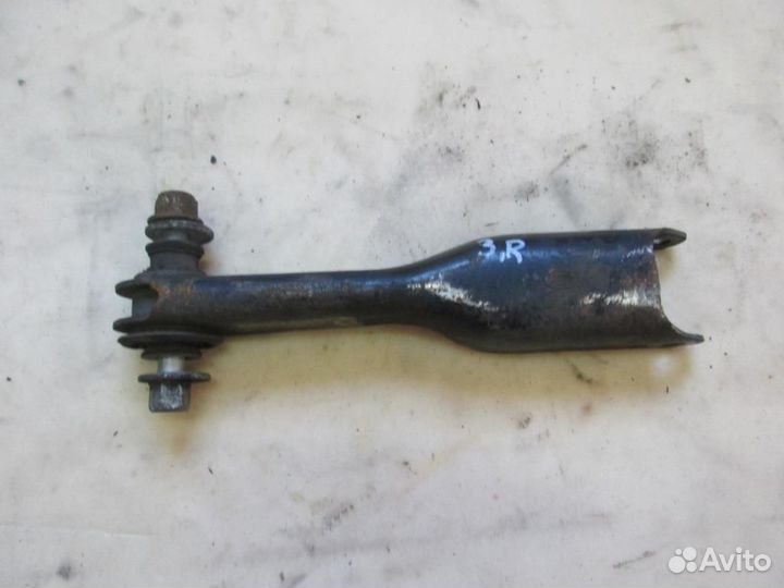 Рычаг задний Range Rover Sport 2 L494 448DT