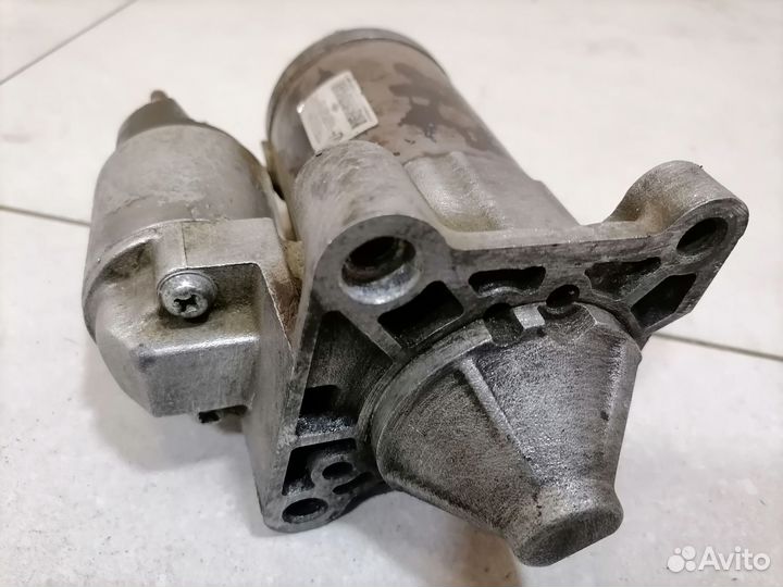 Стартер Renault Logan 2005-2014