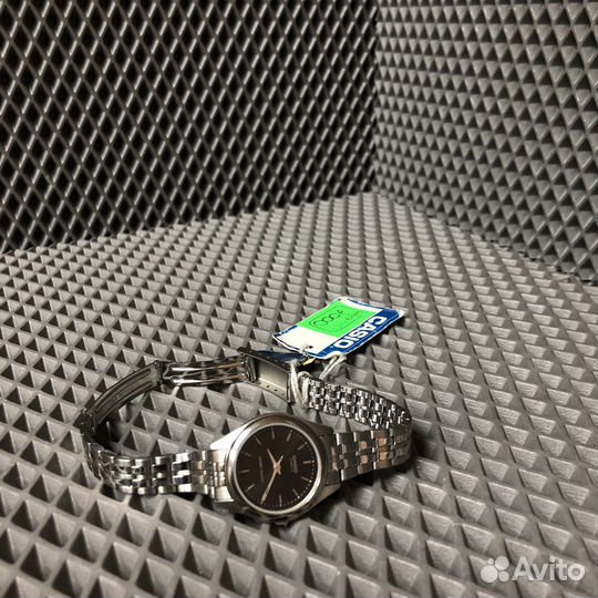 Часы casio LTP-1129A-1A (49007)